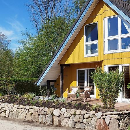 Seemoewe 1 Süssau Exteriör bild